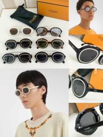 Picture of Fendi Sunglasses _SKUfw49744589fw